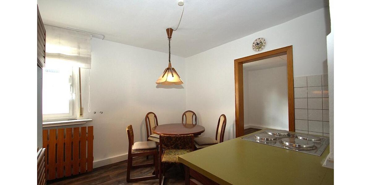 Etagenwohnung Wilnsdorf - 3 Zimmer, 80 m&sup2;, 680&euro; | Angebot:25514486