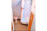 Dachgeschoßwohnung Uelzen - 2 Zimmer, 49 m&sup2;, 425&euro; | Angebot:26537966