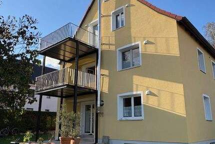 Wohnung Geisenhausen - 3 Zimmer, 75 m&sup2;, 780&euro; | Angebot:24834813