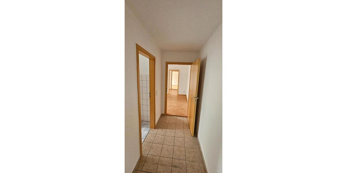 Etagenwohnung Osterode am Harz - 4 Zimmer, 89 m&sup2;, 520&euro; | Angebot:26682903