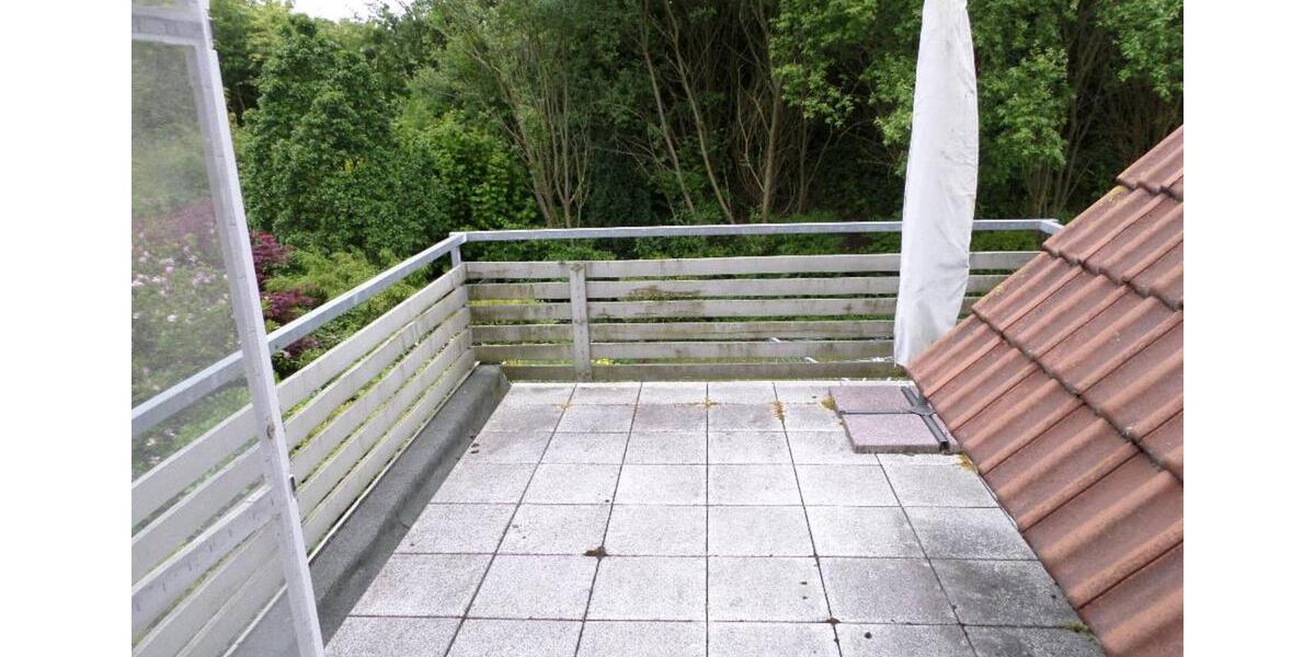 5-Zimmer-Komfort-Wohnung , EBK, in bevorzugter Lage von Walsrode 5 zimmer