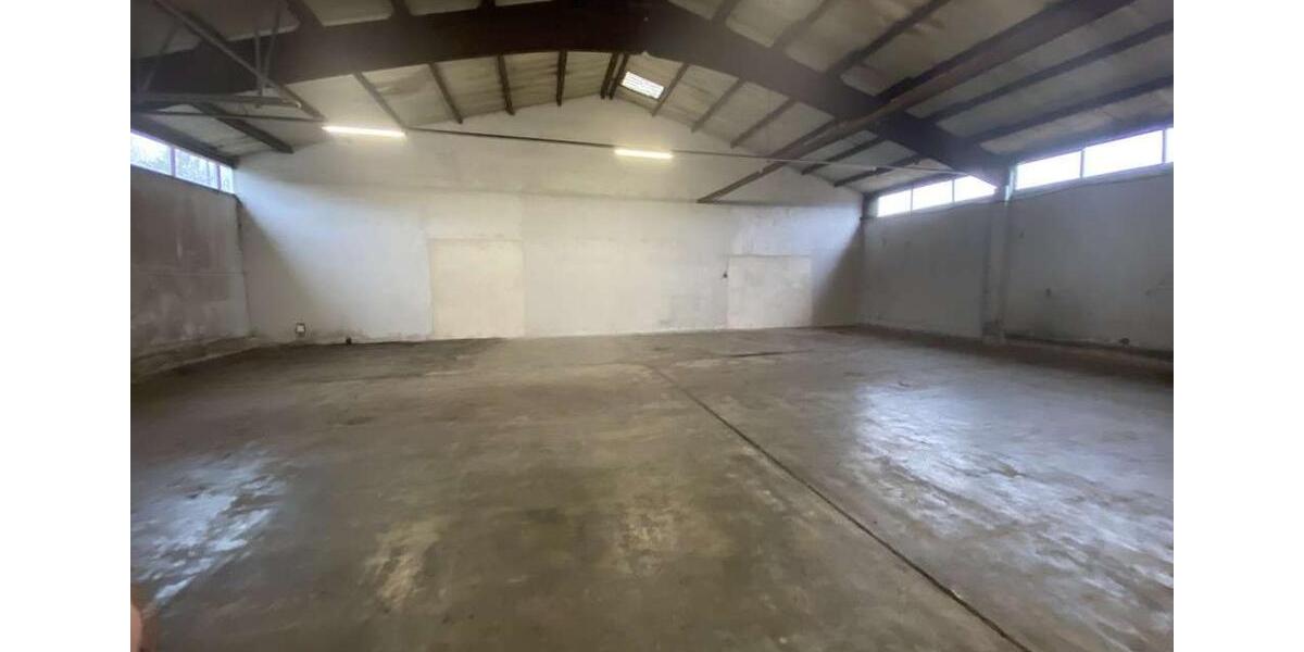 Gewerbeobjekt Grebin - 1.275&euro; | Angebot:26487185