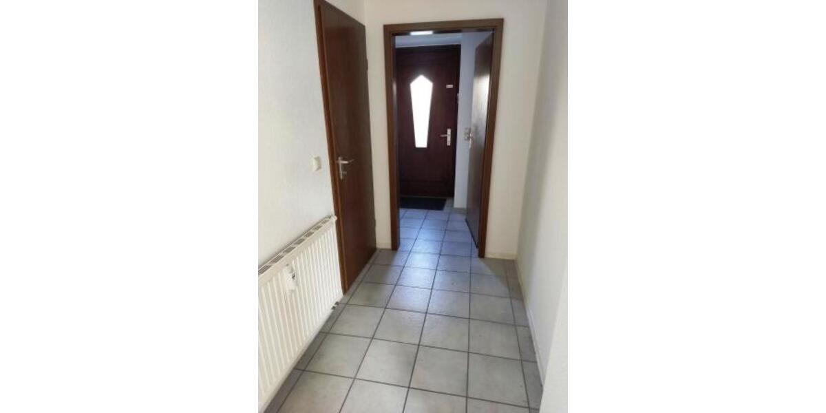 Erdgeschoßwohnung Burgstädt - 1 Zimmer, 46 m&sup2;, 260&euro; | Angebot:24589476