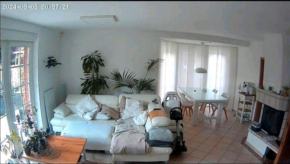 Erdgeschoßwohnung Hamburg Harburg - 3.5 Zimmer, 105 m&sup2;, 2.150&euro; | Angebot:26019711