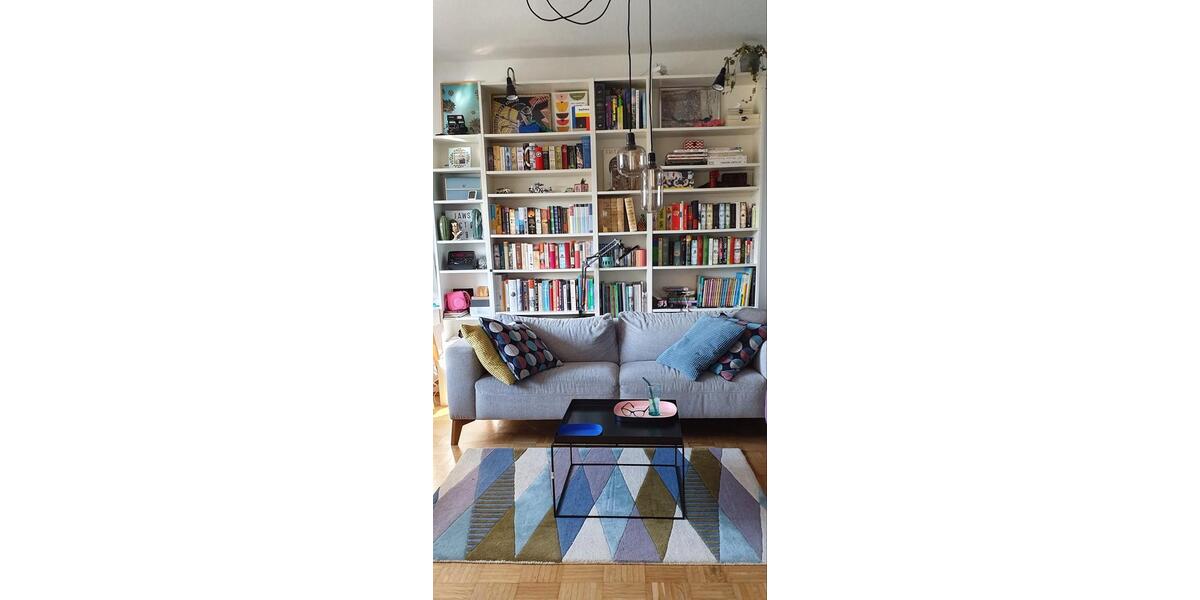 Dachgeschoßwohnung Essen Stadtbezirk IV - 3 Zimmer, 90 m&sup2;, 990&euro; | Angebot:26586367