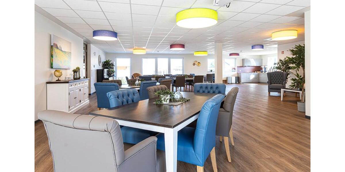 Etagenwohnung Bad Salzuflen Ehrsen-Breden - 1 Zimmer, 32 m&sup2;, 655&euro; | Angebot:25348982