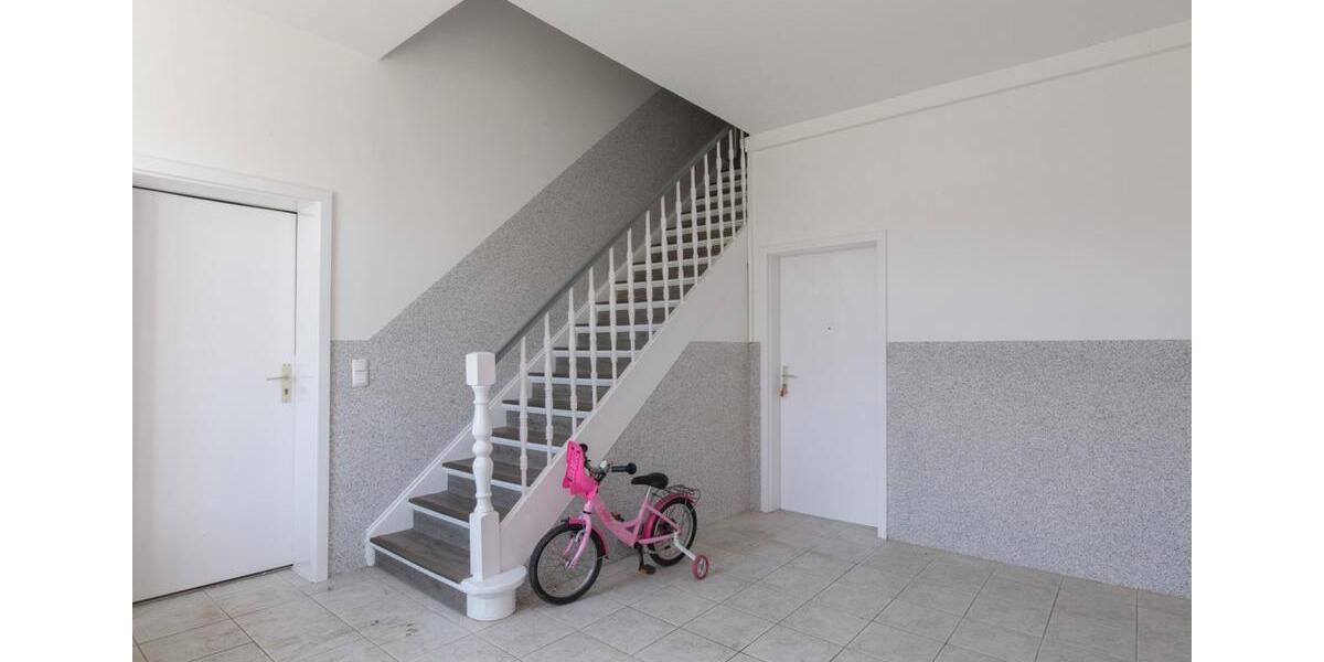 Erdgeschoßwohnung Kappeln - 2 Zimmer, 49 m&sup2;, 490&euro; | Angebot:24679502