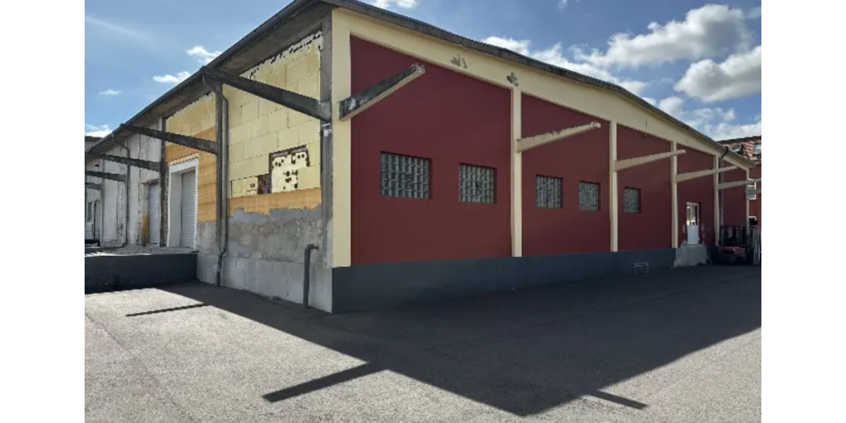 Gewerbeobjekt Zerbst (Anhalt) - 4&euro; | Angebot:15192656