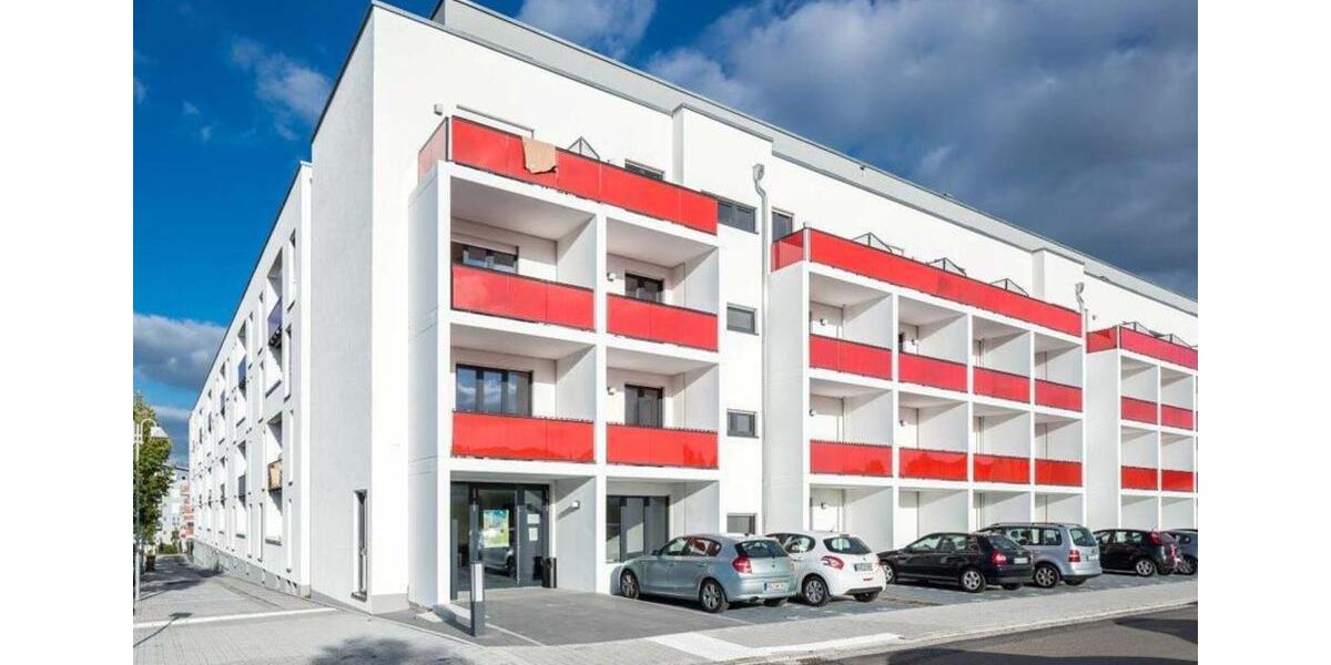 Erdgeschoßwohnung Idstein - 2 Zimmer, 16 m&sup2;, 350&euro; | Angebot:24346452