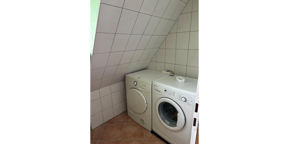 4-Zimmer-Wohnung in Bad Lauterberg im Harz zu vermieten! 4 zimmer