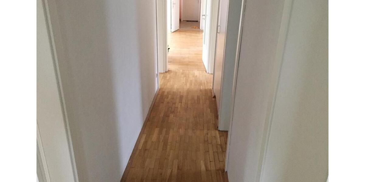 Etagenwohnung Weilburg - 5 Zimmer, 105 m&sup2;, 1.100&euro; | Angebot:26238010