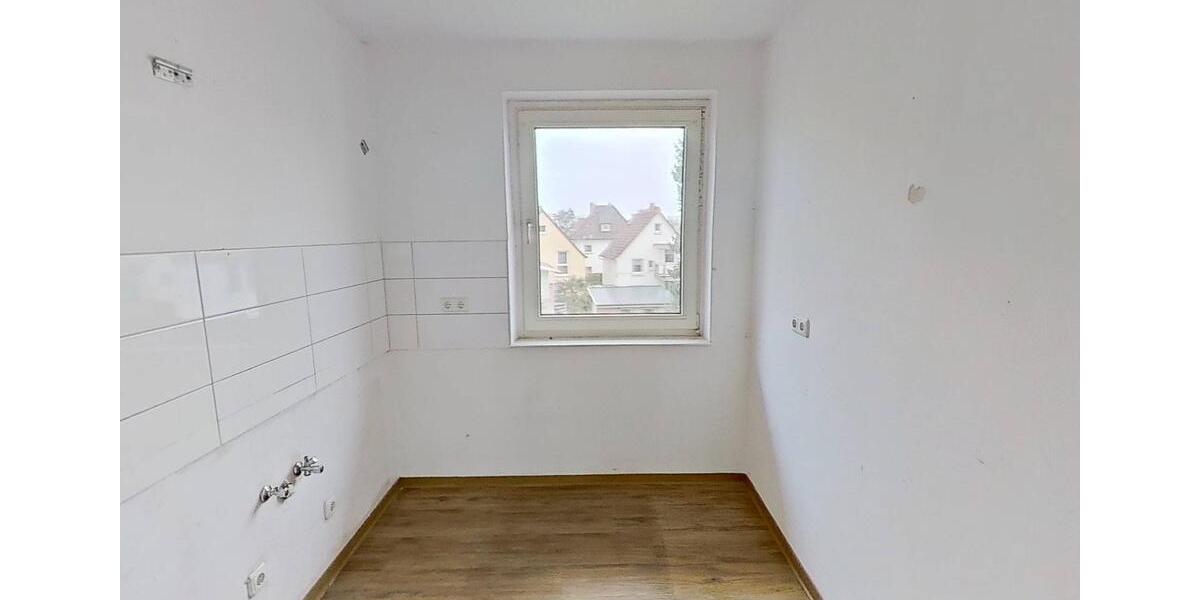 Etagenwohnung Heppenheim (Bergstraße) - 3 Zimmer, 57 m&sup2;, 730&euro; | Angebot:24948163