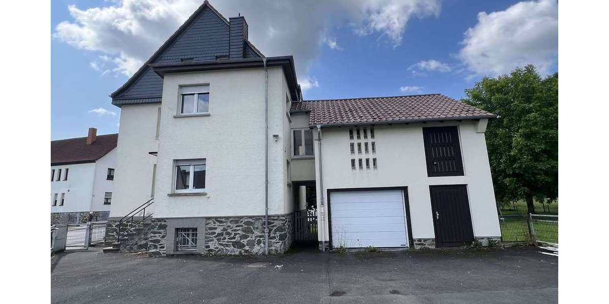 Einfamilienhaus Solms- Oberndorf Oberndorf - 7 Zimmer, 145 m&sup2;, 1.100&euro; | Angebot:27270331