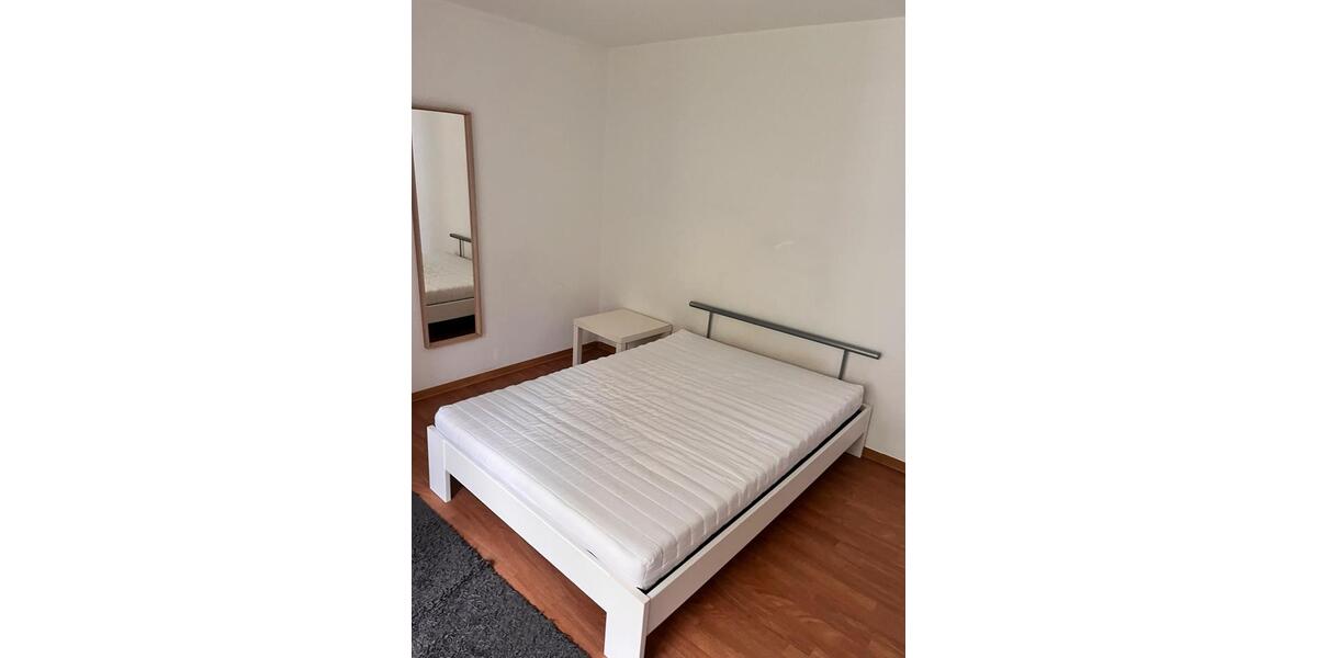 2 Zimmer-Whg. mit Gartennutzung am Galgenberg Regensburg zimmer