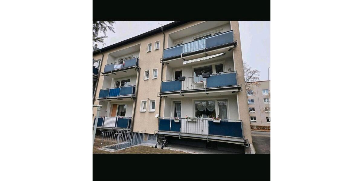 Etagenwohnung Gelsenkirchen Erle - 2 Zimmer, 54 m&sup2;, 700&euro; | Angebot:25103845