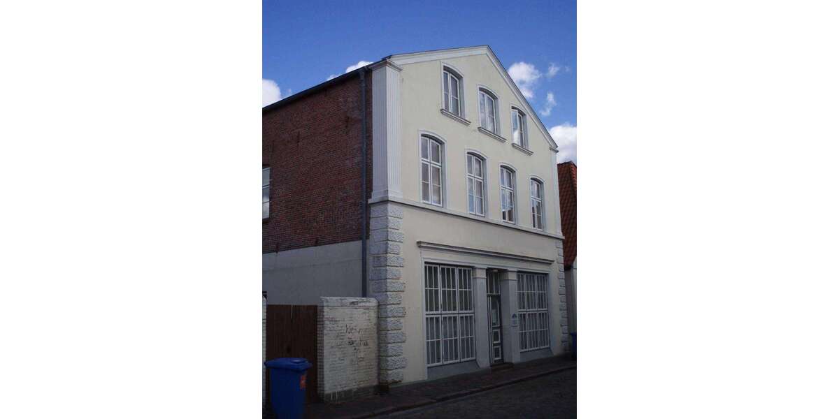 Etagenwohnung Meldorf - 3 Zimmer, 88 m&sup2;, 675&euro; | Angebot:25183204