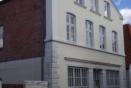 Wohnung Meldorf - 3 Zimmer, 88 m&sup2;, 675&euro; | Angebot:25183204