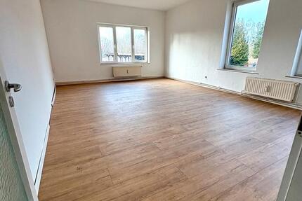 3-Raum-Wohnung, Erstbezug nach Sanierung in 19230 Hoort 3 zimmer