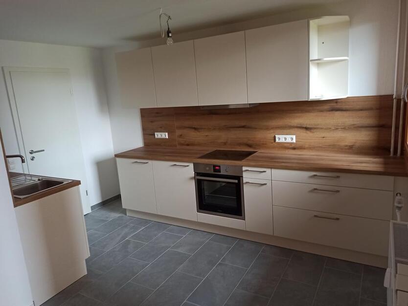 3,5 Zimmer Wohnung in Weinstadt Endersbach zimmer