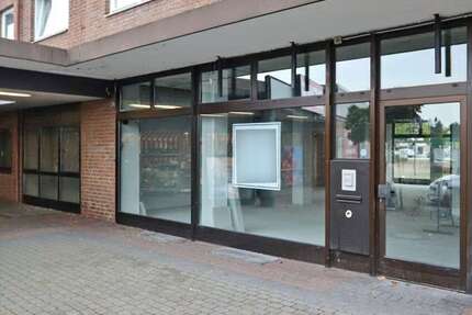 Gewerbeobjekt Henstedt-Ulzburg Ulzburg - 1.500&euro; | Angebot:27230794