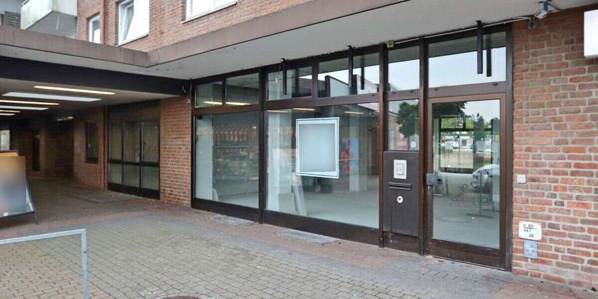 Gewerbeobjekt Henstedt-Ulzburg Ulzburg - 1.500&euro; | Angebot:27230794