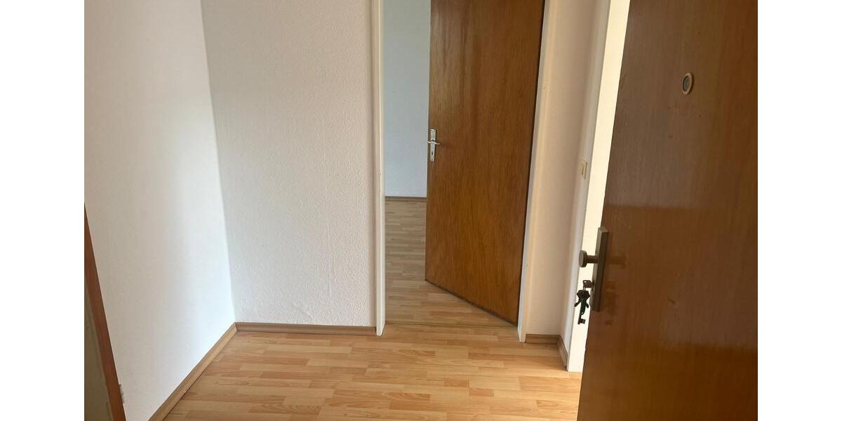 Etagenwohnung Walkenried - 2 Zimmer, 44 m&sup2;, 264&euro; | Angebot:26282958