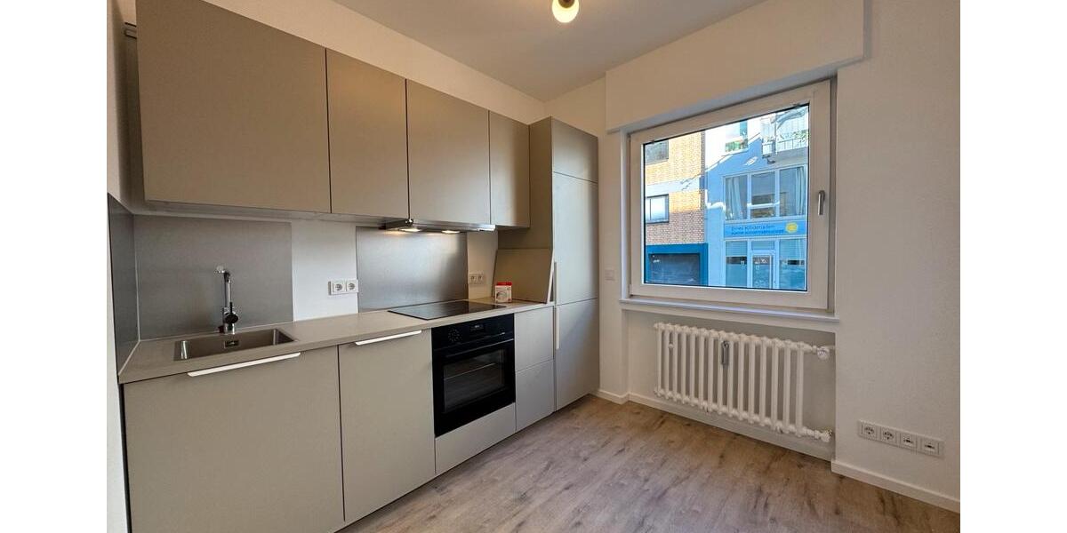 Wohnen auf Zeit Köln Lindenthal - 1 Zimmer, 75 m&sup2;, 800&euro; | Angebot:26555328
