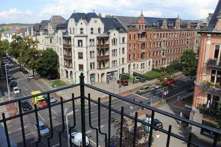Wohnung Chemnitz Kaßberg - 2 Zimmer, 50 m&sup2;, 290&euro; | Angebot:27064321