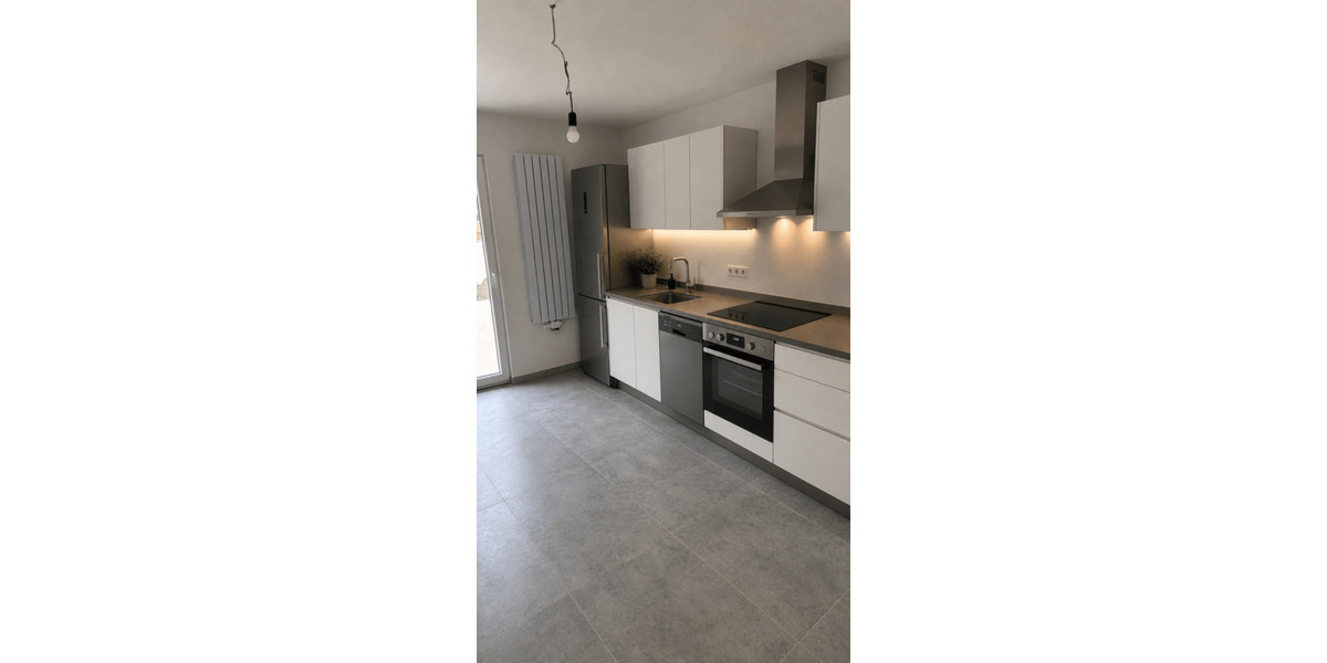 Etagenwohnung Offenbach am Main - 2 Zimmer, 65 m&sup2;, 1.250&euro; | Angebot:26596090