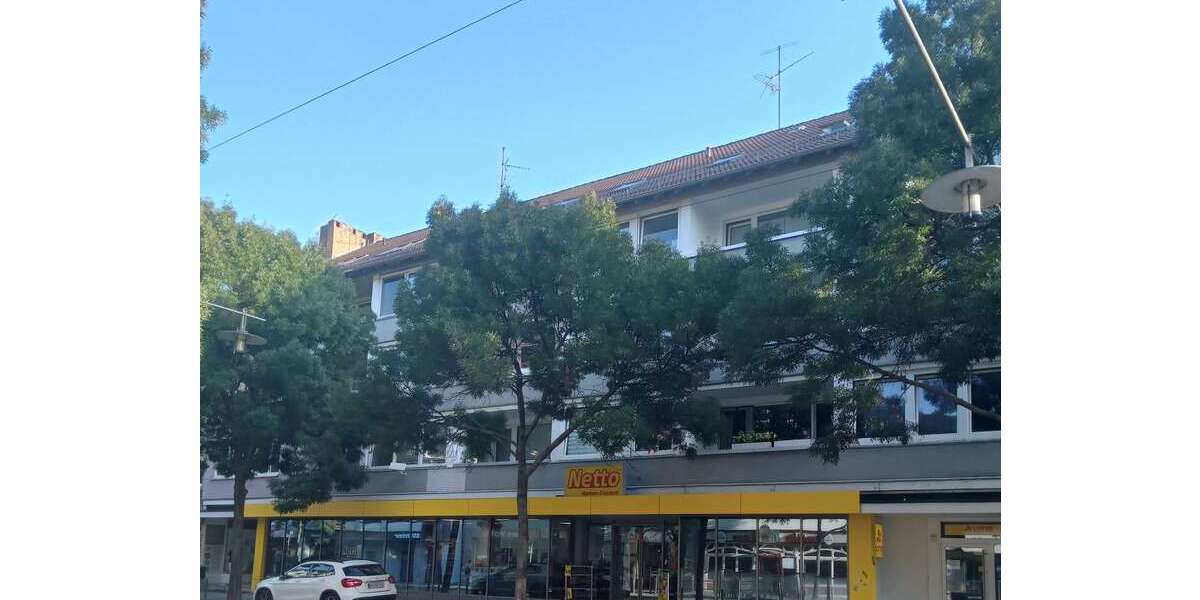 Etagenwohnung Hildesheim Altstadt - 4 Zimmer, 87 m&sup2;, 820&euro; | Angebot:23816448