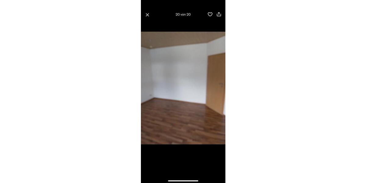 Haus zum mieten in Hochspeyer . Neue Preis 3 zimmer