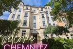 ++ stilvolles, neues Zuhause! charmante 3-Raum Wohnung mit Balkon & Küche - in Zentrumsnähe ++ 3 zimmer