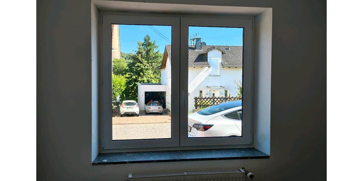 Erdgeschoßwohnung Wadern - 4 Zimmer, 94 m&sup2;, 900&euro; | Angebot:25353368