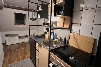 Wohnen auf Zeit Bad Nenndorf - 3 Zimmer, 72 m&sup2;, 750&euro; | Angebot:24517040