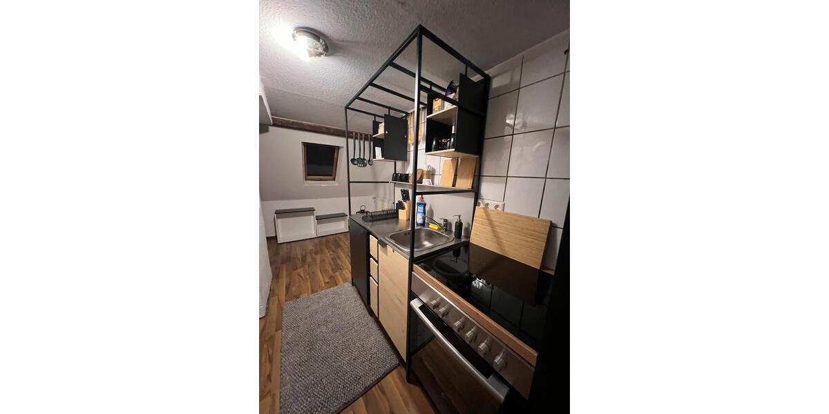 Wohnen auf Zeit Bad Nenndorf - 3 Zimmer, 72 m&sup2;, 750&euro; | Angebot:24517040