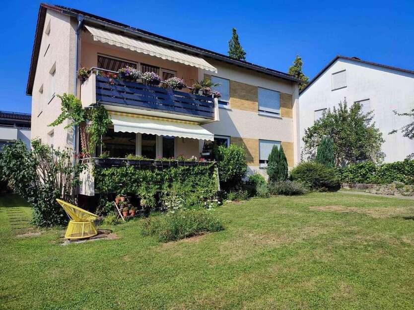 Wohnung zum Mieten in Ailingen 1.390 € 96 m²