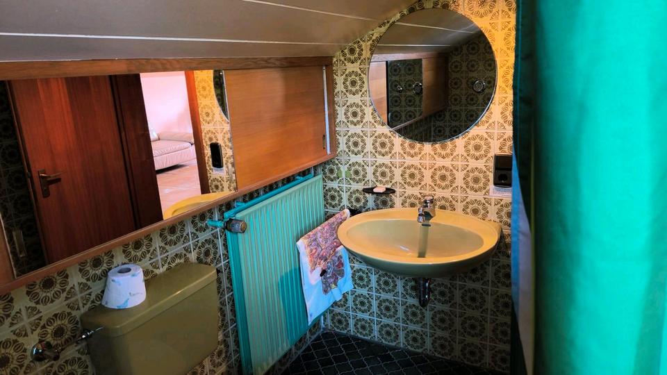 Dachgeschoßwohnung Ilsfeld - 1 Zimmer, 53 m&sup2;, 850&euro; | Angebot:26023485