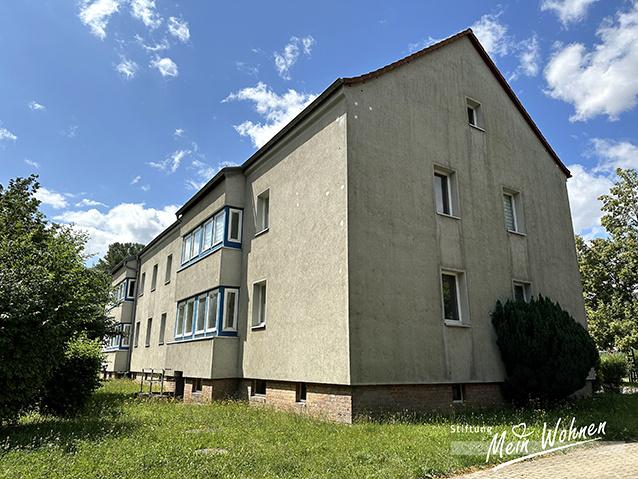 Etagenwohnung Elsteraue - 2 Zimmer, 64 m&sup2;, 425&euro; | Angebot:23726500