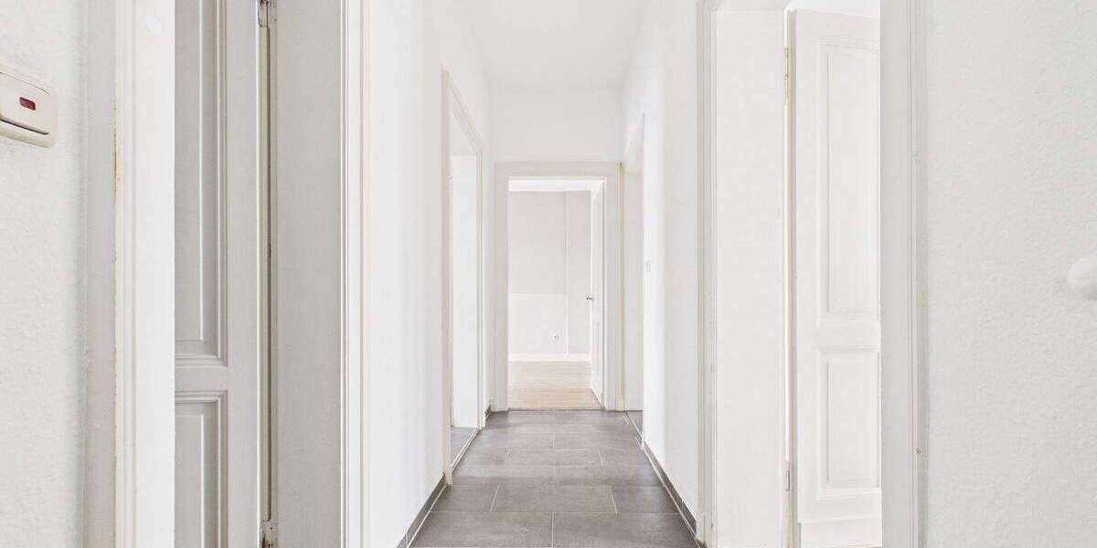 Etagenwohnung Wetzlar Neustadt - 3 Zimmer, 69 m&sup2;, 665&euro; | Angebot:24877249