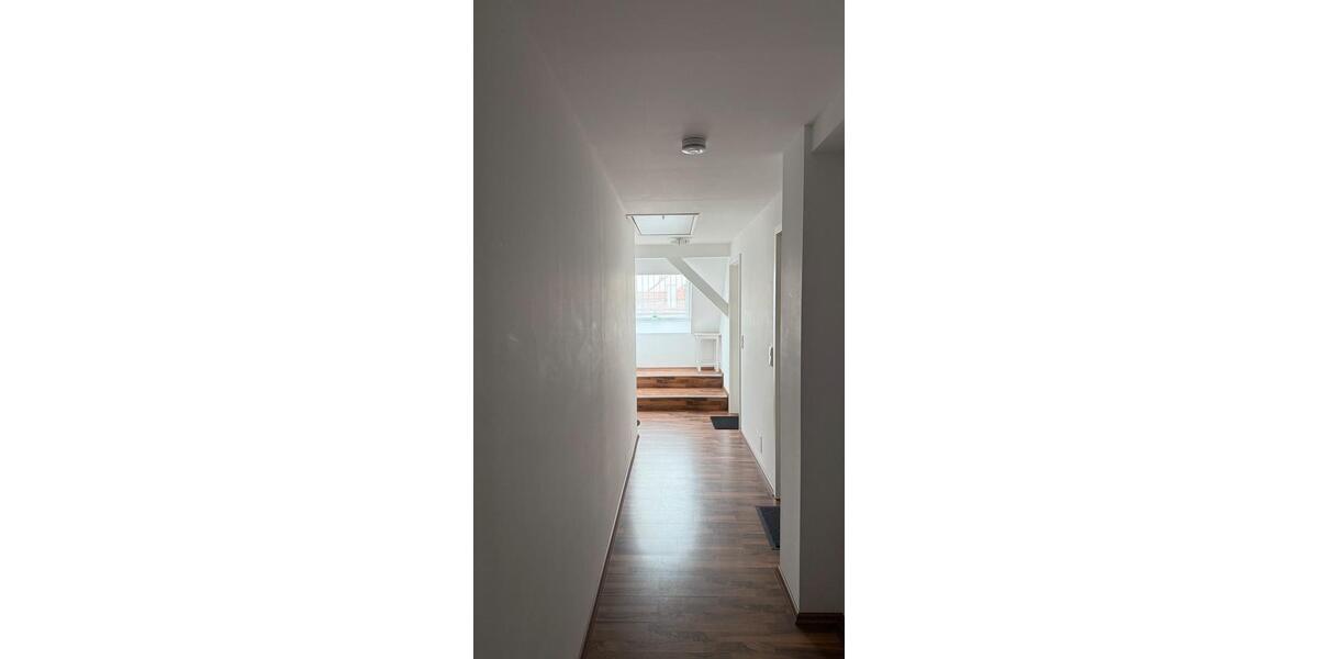 Wohnung in Innenstadt und Hochschulnähe 1 zimmer