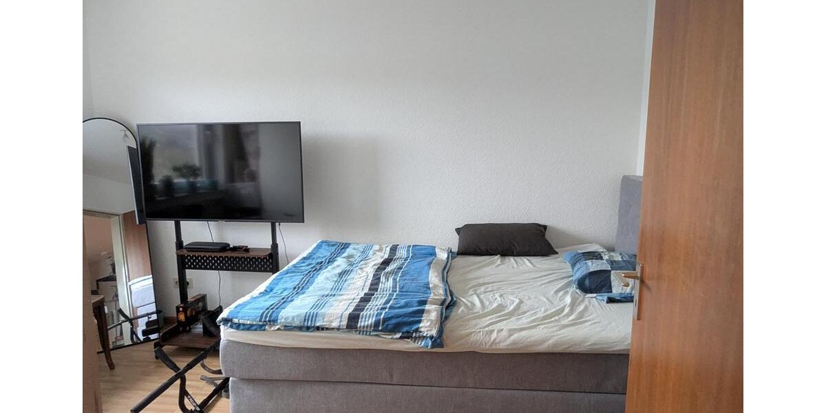 Etagenwohnung Trier Nord - 1 Zimmer, 45 m&sup2;, 680&euro; | Angebot:26029677
