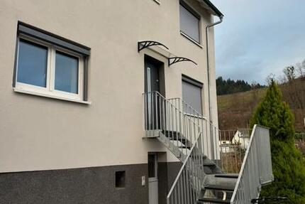 Wohnung Ortenberg - 2 Zimmer, 70 m&sup2;, 1.100&euro; | Angebot:25055268