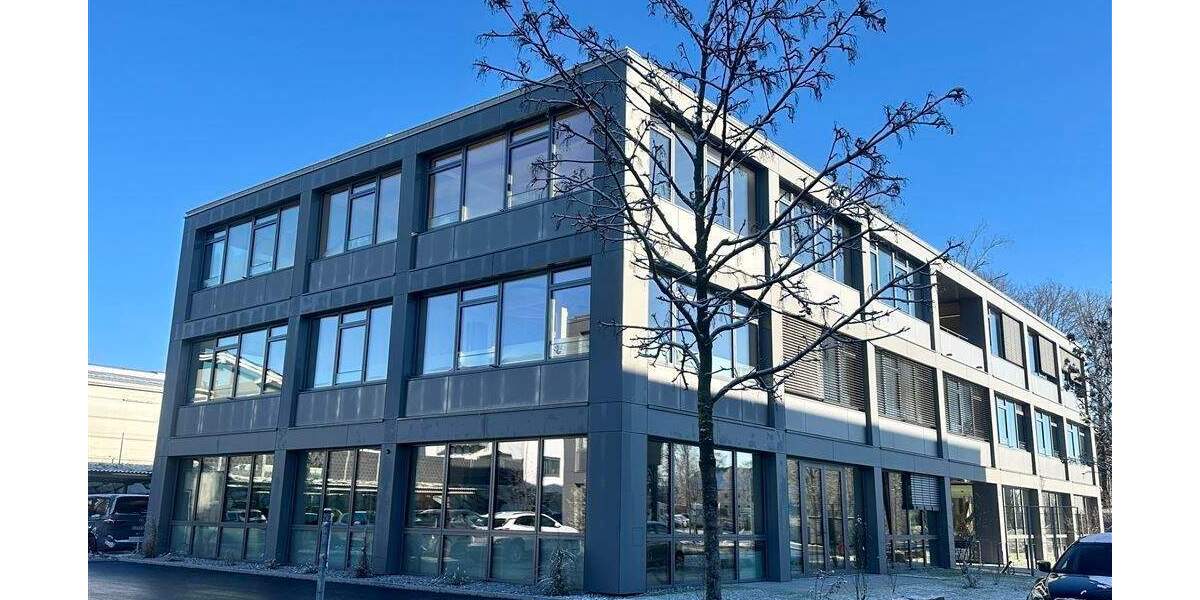 Gewerbeobjekt Murnau a. Staffelsee Murnau - 400&euro; | Angebot:25775318