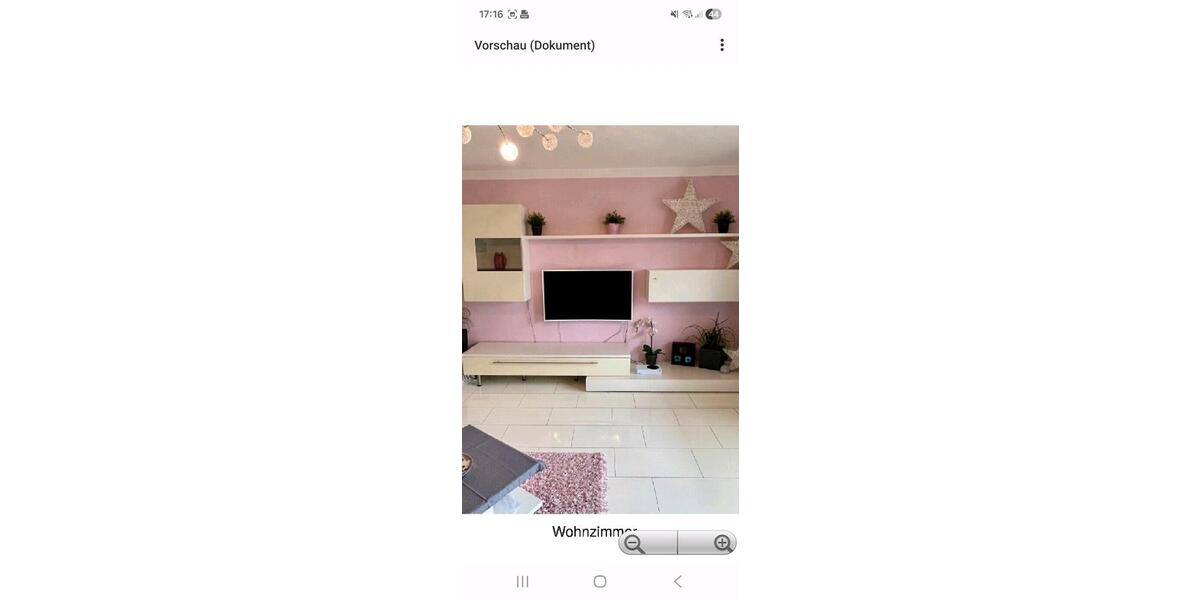 Etagenwohnung Bad Kohlgrub - 3 Zimmer, 68 m&sup2;, 1.200&euro; | Angebot:26365023
