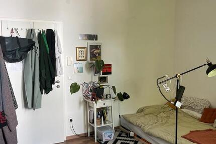 Wohnen auf Zeit Landshut Landshut-West - 1 Zimmer, 17 m&sup2;, 480&euro; | Angebot:26696167