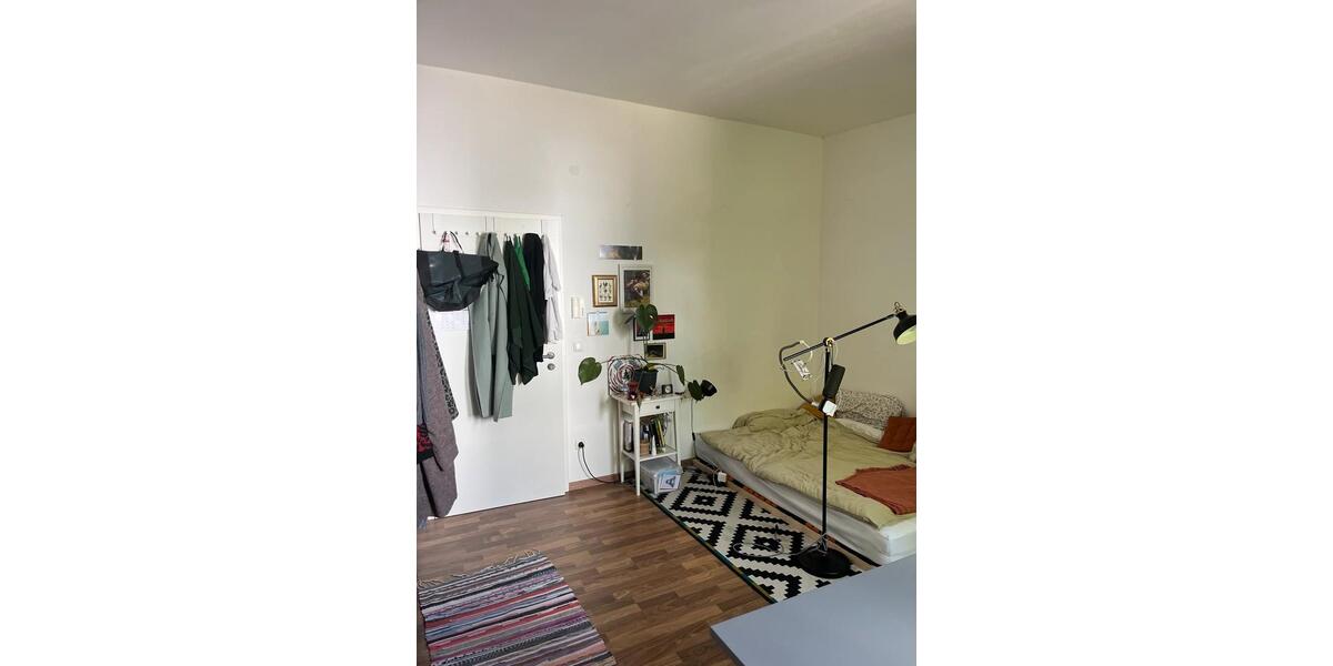 Wohnen auf Zeit Landshut Landshut-West - 1 Zimmer, 17 m&sup2;, 480&euro; | Angebot:26696167