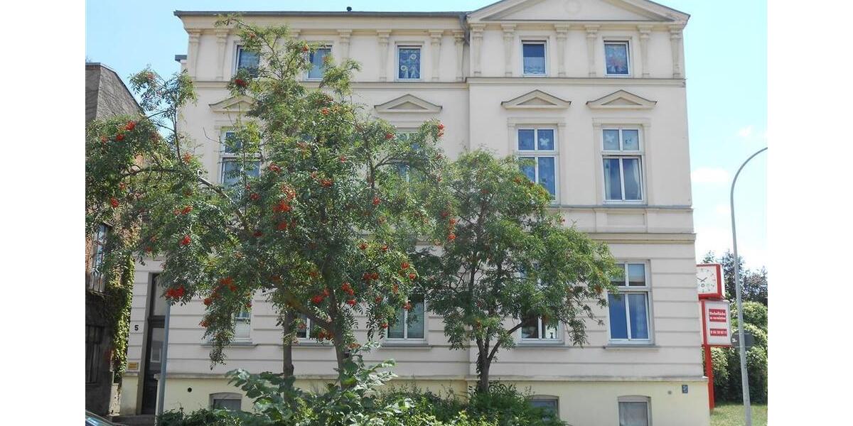 Etagenwohnung Güstrow - 4 Zimmer, 100 m&sup2;, 850&euro; | Angebot:25349003