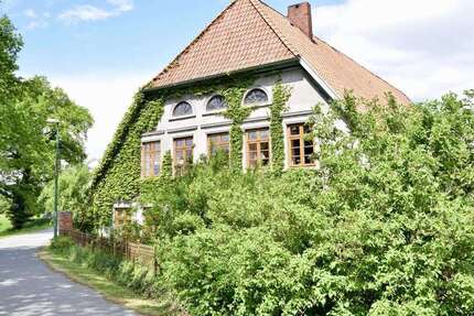 Wohnung zum Mieten in Strachau 500 € 90 m²