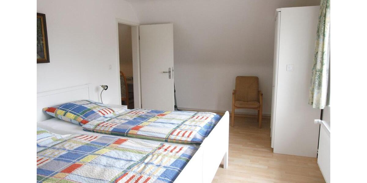 Wohnen auf Zeit Salzhausen - 3 Zimmer, 62 m&sup2;, 80&euro; | Angebot:20229914