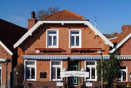 Gewerbeobjekt Jemgum - 1.500&euro; | Angebot:25830210